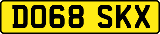 DO68SKX