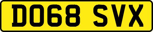 DO68SVX