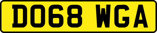 DO68WGA