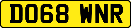 DO68WNR