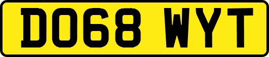 DO68WYT