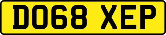 DO68XEP