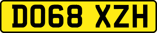DO68XZH