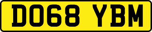 DO68YBM