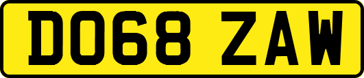 DO68ZAW