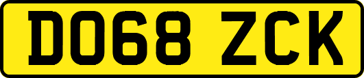DO68ZCK