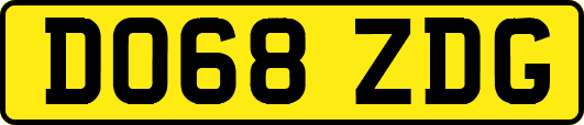 DO68ZDG