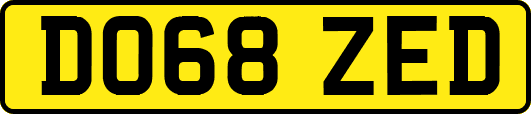 DO68ZED