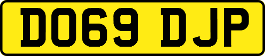 DO69DJP
