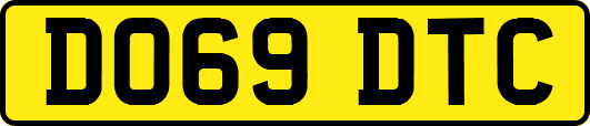 DO69DTC