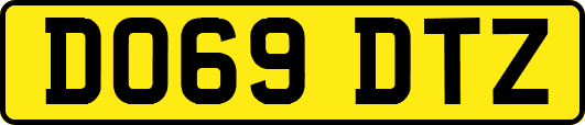 DO69DTZ