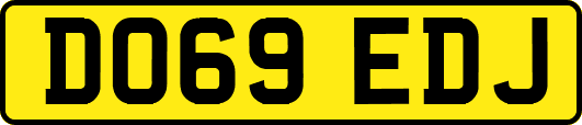 DO69EDJ