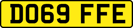 DO69FFE