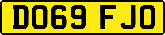 DO69FJO
