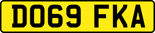 DO69FKA