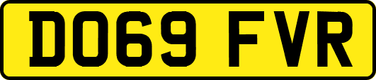 DO69FVR