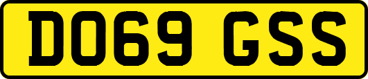 DO69GSS