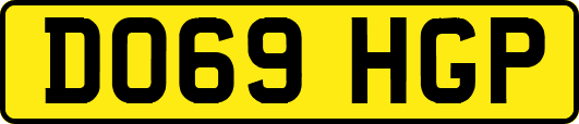 DO69HGP