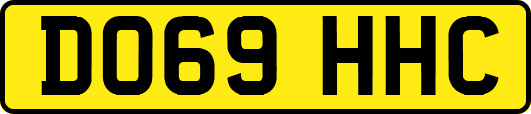 DO69HHC