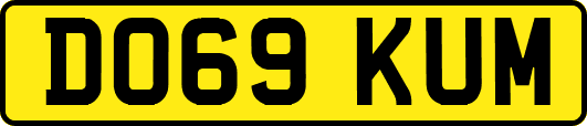 DO69KUM