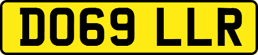 DO69LLR