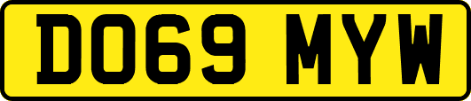 DO69MYW