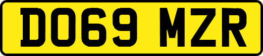DO69MZR