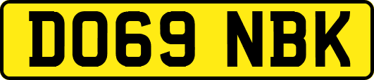 DO69NBK