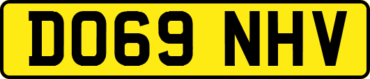 DO69NHV