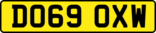 DO69OXW