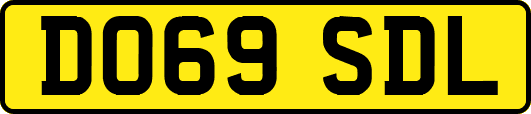 DO69SDL