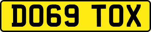 DO69TOX