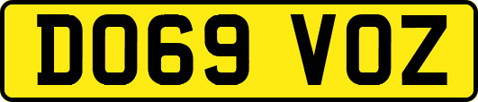DO69VOZ