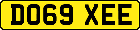 DO69XEE