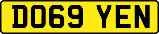 DO69YEN
