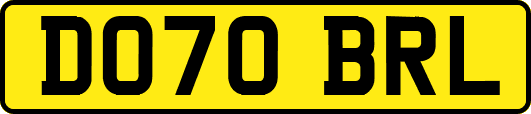 DO70BRL