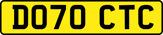 DO70CTC