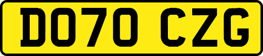 DO70CZG