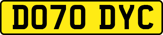 DO70DYC