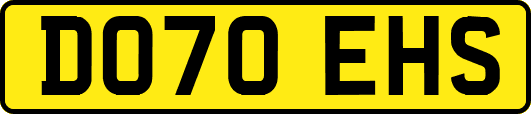 DO70EHS