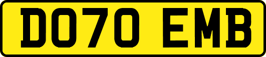DO70EMB