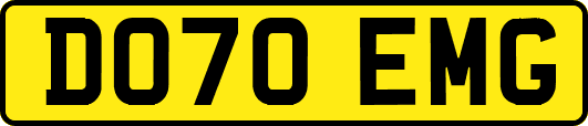 DO70EMG