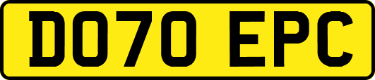 DO70EPC