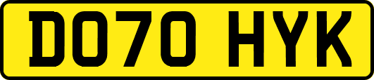 DO70HYK