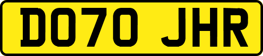 DO70JHR