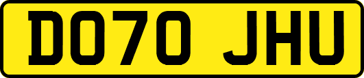 DO70JHU