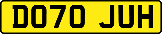 DO70JUH