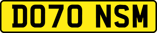 DO70NSM