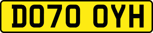 DO70OYH