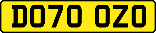 DO70OZO